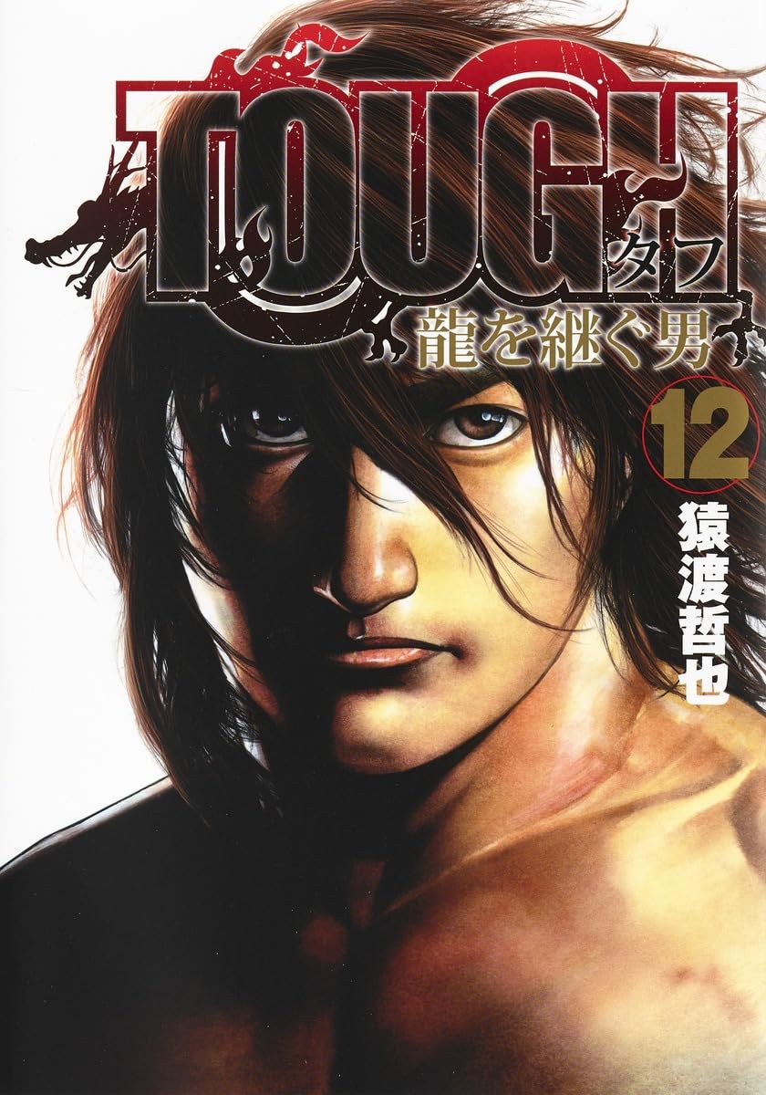 TOUGH 龍を継ぐ男 12 (ヤングジャンプコミックス) | 猿渡 哲也 |本